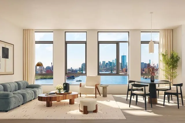 7 Eye-Catching NYC Housing Lotteries You Can Still Apply For This Summer — Starting At A Whopping $874