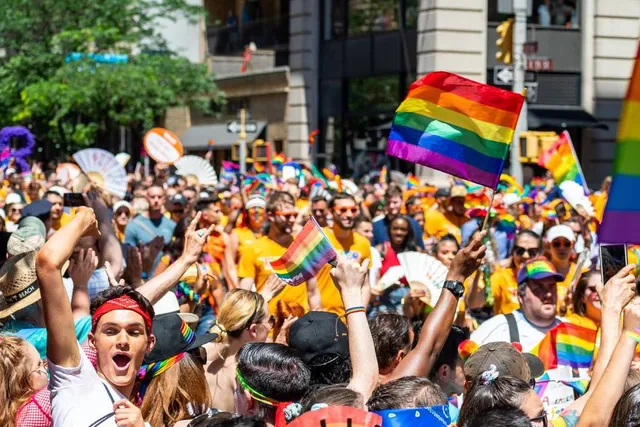 NYC’s Best June Events–Pride March, Gov Ball, Carnivals, & More
