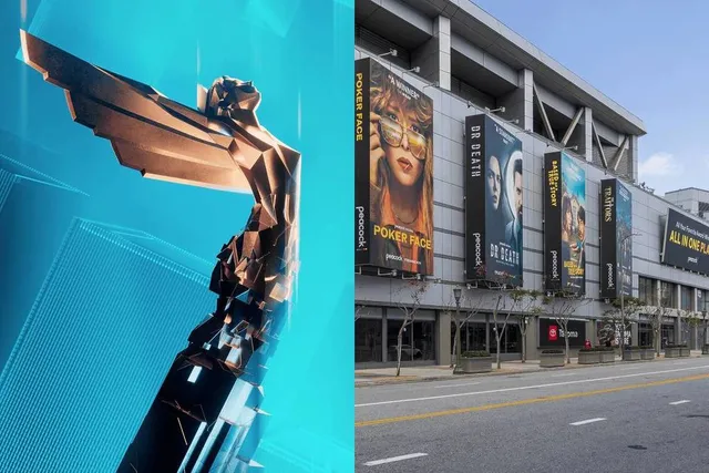 The ‘Oscars Of Gaming’ Is Back In L.A.: The Global Show With 150M Viewers Returns For Its Twelfth Year