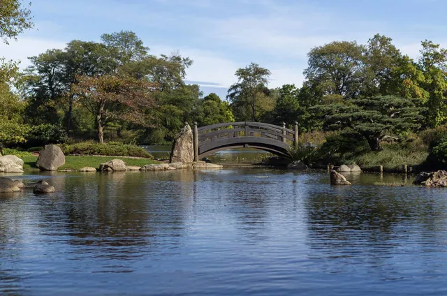 This Chicago Hidden Gem Is Ranked #1 Proposal Spot in the U.S.—And It’s Completely Free