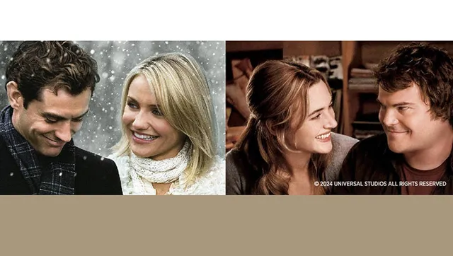 Chicago Philharmonic Revives The Holiday: The Beloved Romcom’s Score Comes to Life for One Night Only