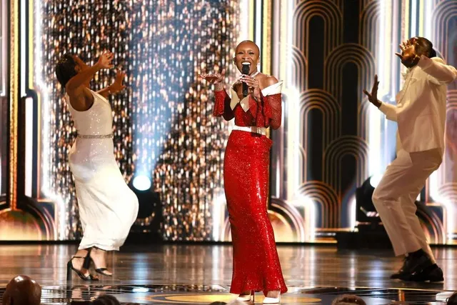 Tony Award Winners 2025: A Recap Of Broadway’s Biggest Night