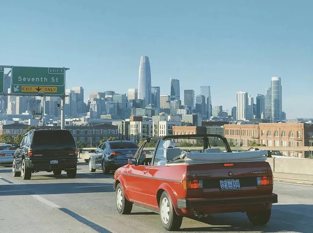 San Francisco Recently Installed Over 30 Speed Cameras — Here’s What To Know