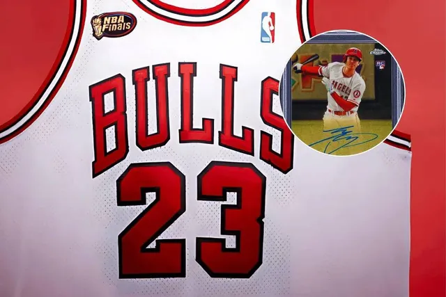 ‘Unreal’: NYC Will Host Fanatics’ $200M Sports Collection With Iconic Memorabilia