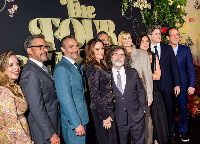 ‘The Four Seasons' Series Is A Sensation And Here's How You Can Enjoy More