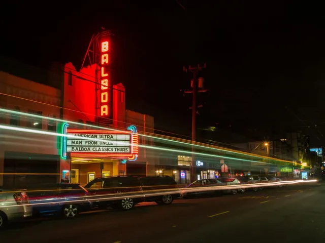 The Best Halloween Movie Screenings To See In San Francisco This October