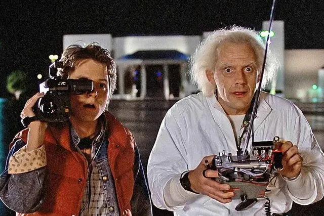 ‘Back to the Future,’ ‘The Goonies’ & ‘E.T.’ Return To The Egyptian Theatre In An Epic ’80s Nostalgia Marathon This Thanksgiving Weekend