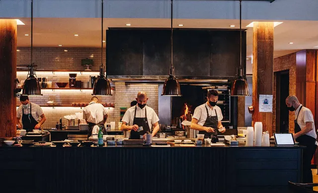 These Michelin-Starred Chicago Restaurants Are Among the Best in the Country According to a New Ranking