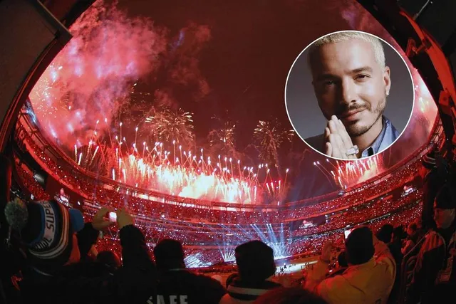 FIFA Taps A Latin Megastar For Its First-Ever Club World Cup Halftime Show