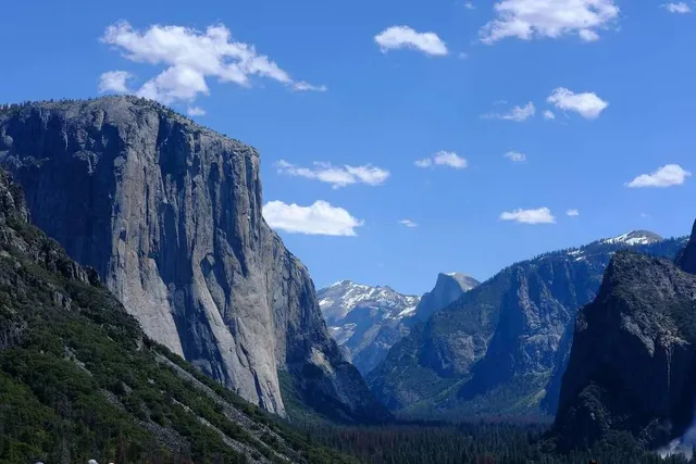 Traveling To National Parks In 2026? The New National Parks ID Requirement U.S. Residents Should Know Before Visiting