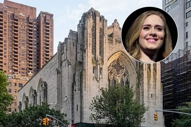 Why New York Still Can’t Get Enough Of Adele — From SNL To Candlelit Tributes, Her Bond And Legacy With The City Runs Deep