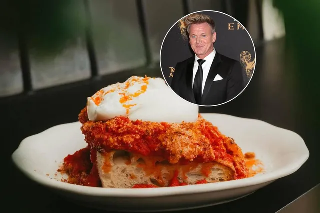 Gordon Ramsey Couldn’t Stop Raving About These Chicago Restaurants When He Last Visited
