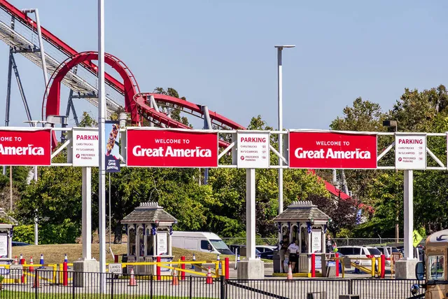 California’s Great America May Permanently Close After 50 Legendary Years—What You Should Know Right Now