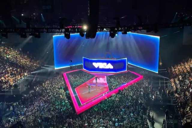 VMAs 2025: Nominees, Performers, & Everything You Need To Know About This Year’s Show In NYC