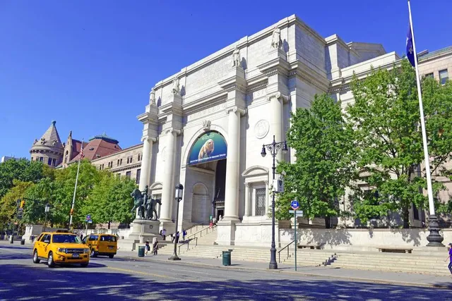 This Hidden Gem At AMNH Just Finally Reopened To The Public