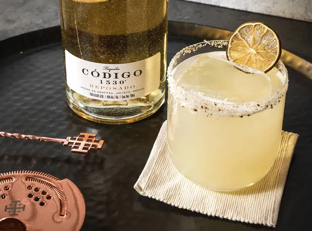 The Secret Club Unlocks VIP Access To This Exclusive App – And A Free Margarita On The House!