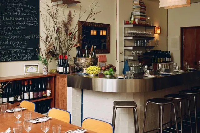 The New York Times Just Revealed The 50 Best Restaurants In America Right Now — 4 Are In NYC