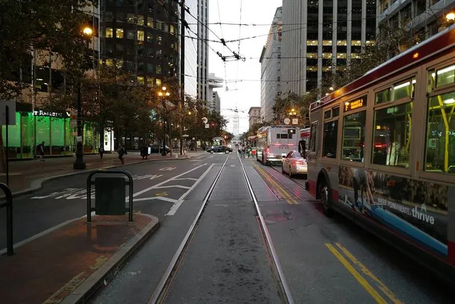 SF’s New Speed Camera Program Will Start Issuing Citations Tomorrow—Here’s What To Know