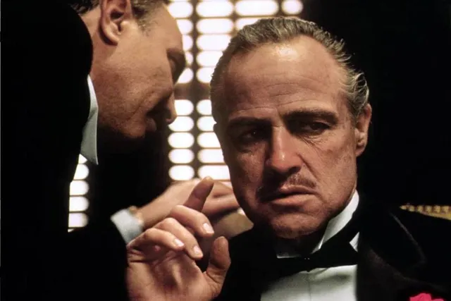 ‘The Godfather’ and ‘The Godfather Part II’ Are Screening In 35mm At Hollywood’s Egyptian Theatre For Two Nights Only