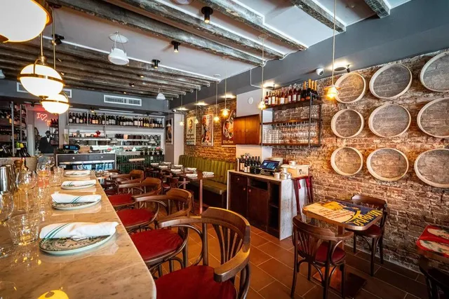 NYC Is Home To 15 Of The Best Restaurants In The World, According To Tripadvisor Travelers