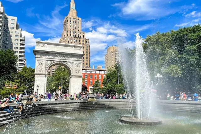 Your Ultimate NYC Summer Guide: Concerts, Food Fests, Free Movies & More