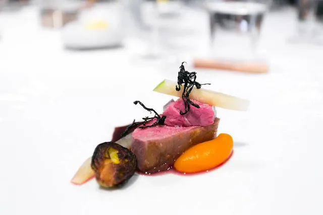 A Northern California Restaurant Was Ranked The Second Greatest Restaurant Of The 21st Century In The United States