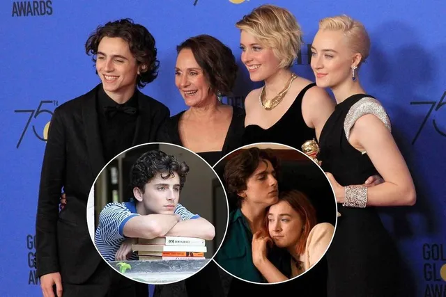 You Can See Early Timothée Chalamet Films Like ‘Lady Bird’ And ‘Call Me By Your Name’ In Theaters This January And February — Here’s What To Know About These Exclusive Film Events