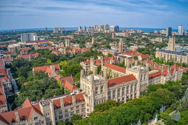 These Illinois Universities Are Among the Best in the U.S. According to a New Ranking