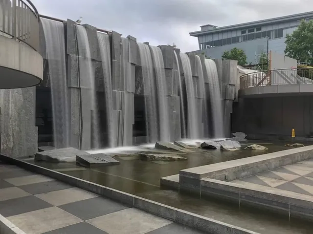 The Country’s Second-Largest Memorial To Martin Luther King Jr. Is Here In San Francisco