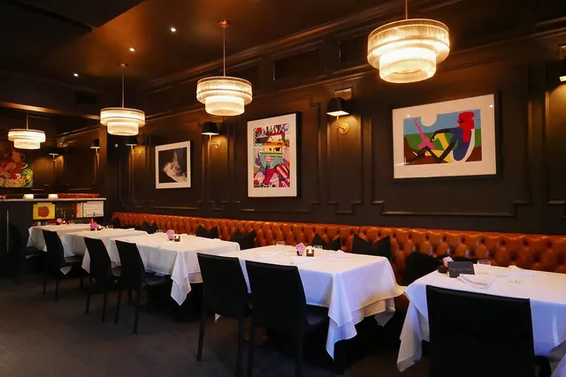 A New Ranking Placed Two San Francisco Restaurants In The Top 15 In North America