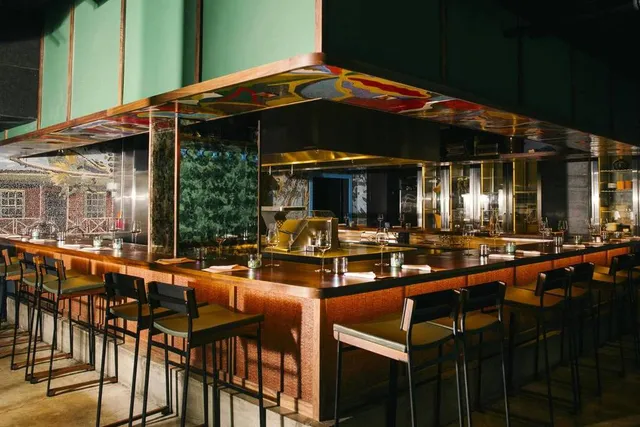 These Are NYC’s Best New Restaurants Of 2025, According To The New York Times