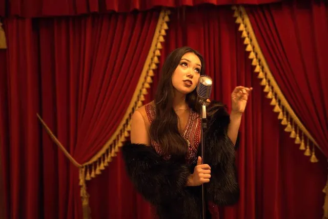 Step Into The Roaring 20s At Carmine’s Transformed Speakeasy This Fall