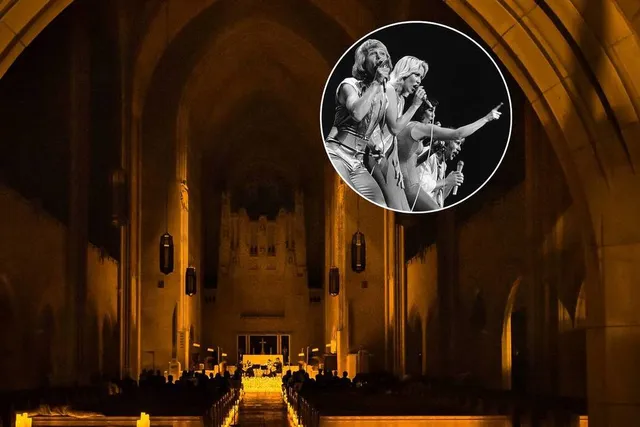 ABBA’s Enduring Love Affair With NYC: From Radio City And Broadway To This Classical Tribute On July 12