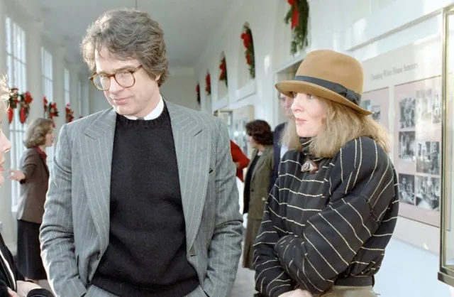 Diane Keaton’s Most Iconic Films Are Returning To L.A. Theaters For One Week Only