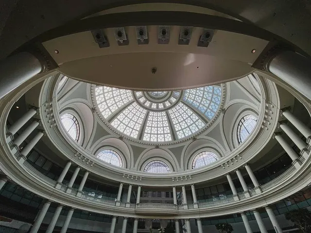 Downtown San Francisco’s Mall Is Officially Closing Next Week After Ongoing Store Closures