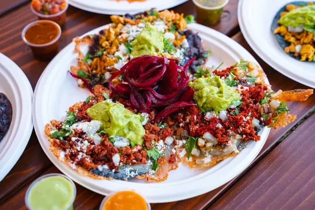 Where To Find Affordable Michelin Guide Eats: 5 Must-Try L.A. Spots