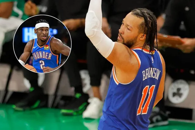 He’s Carrying His Team To The NBA Finals 2025, But The NBA Says He’s Not An MVP