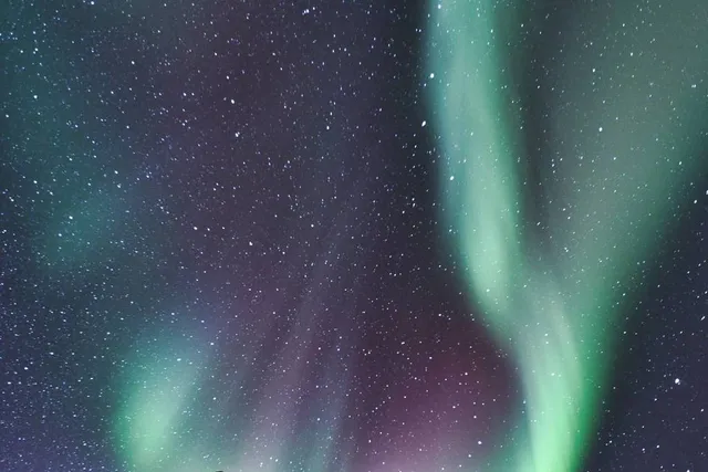 The Northern Lights Could Glow Over NY Tonight Thanks To A Rare Solar Storm—Here’s When To See Them