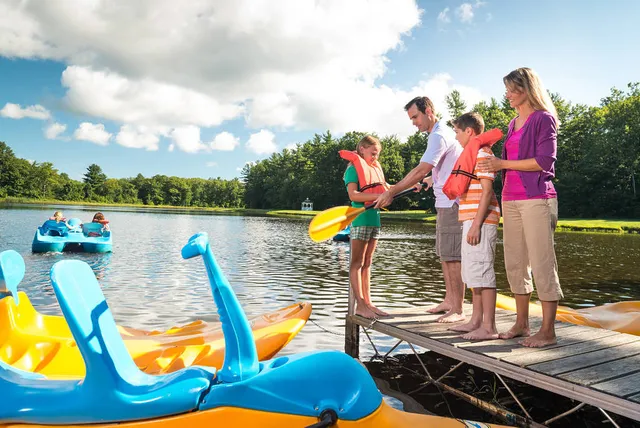 The #1 All-Inclusive Family Resort in the U.S. Is a Hidden Gem in the Hudson Valley—Just 2 Hours From NYC