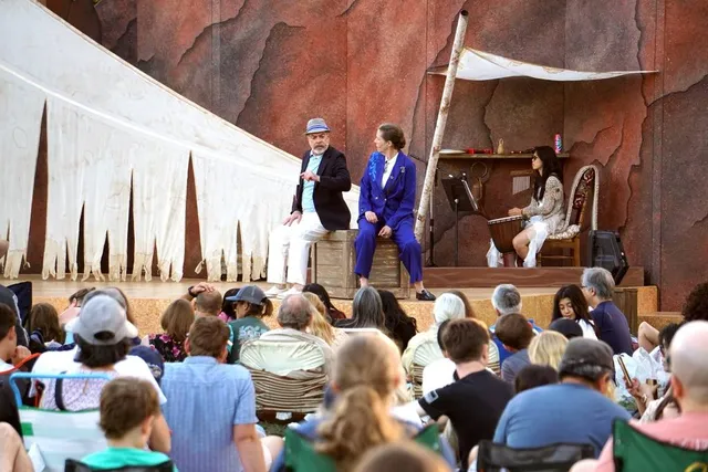 Free Shakespeare Shows In San Francisco Parks Are Back For 2025 — Here’s What To Know