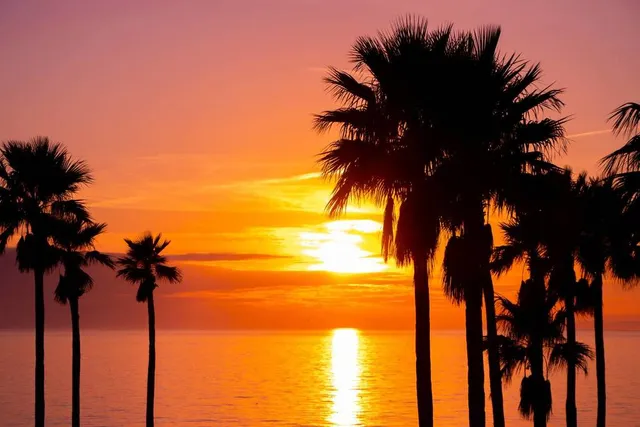 Escape The Cold For This Hidden Tropical Oasis Just A 3 Hour Trip From NYC — With A 7-Mile Stretch Of White Sand Beaches, Crystal-Clear Waters, and Sunsets You’ll Never Forget