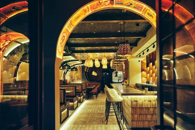 Michelin Just Added 14 New NYC Restaurants To Its Prestigious Guide–Here’s The Full List