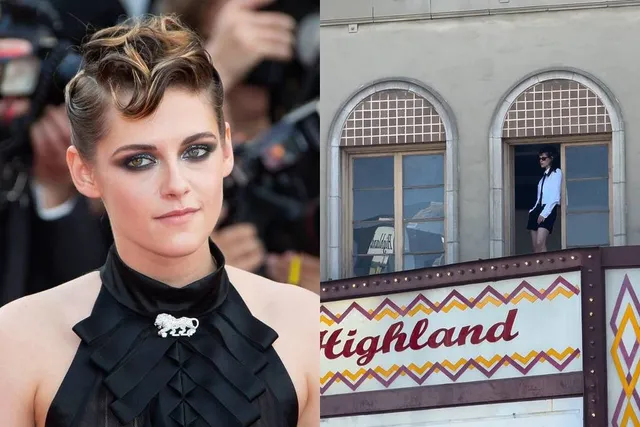 ‘It’s Not Just For Pretentious Hollywood Cinephiles:’ Kristen Stewart Purchases L.A.’s Historic Highland Theatre