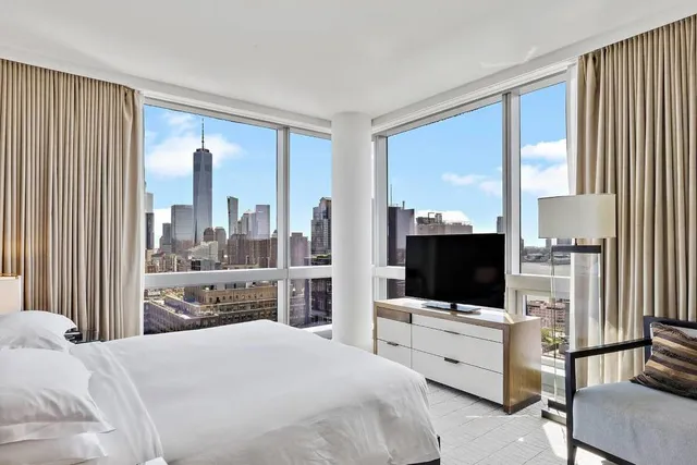 You Can Now Score 25% Off Luxury NYC Hotels Like The Plaza – But Only For A Limited Time