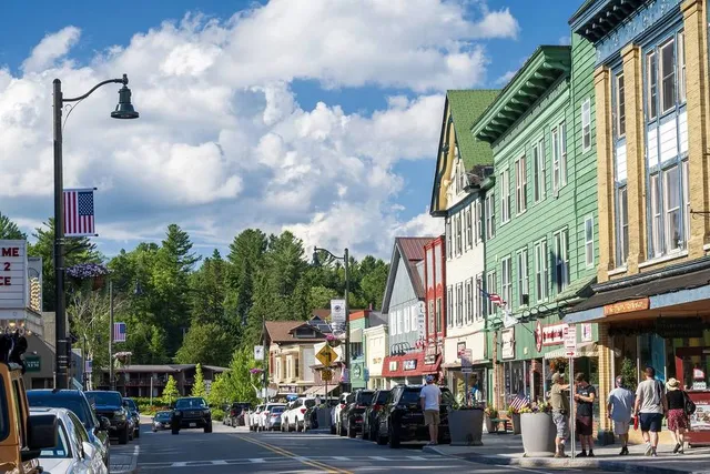 One of the “Best Downtowns in America” Is Hiding in This Tiny New York Town — And It’s a Must-Visit This Summer