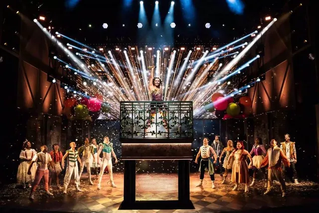 ‘& Juliet’s’ 3rd Anniversary: The Smash-Hit Broadway Musical Just Added a New Ariana Grande Anthem