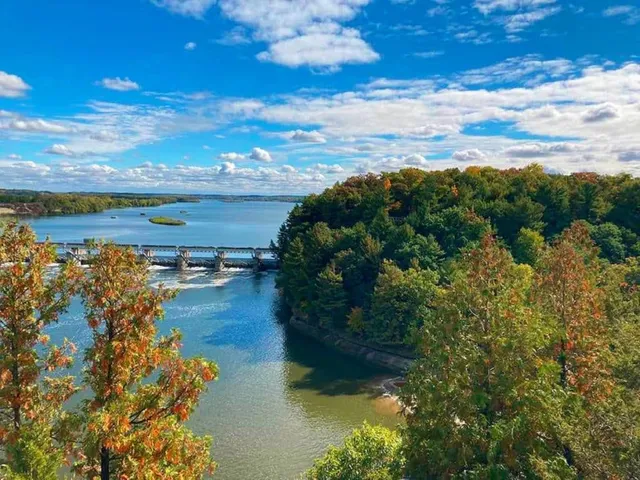 3 Illinois State Parks Just Earned Spots on America’s Best List—Here’s Where They Rank