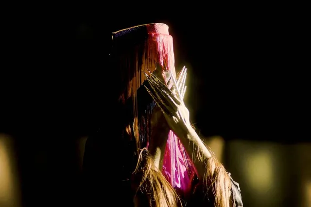 A Surreal Funeral For The Modern Age Is Coming To L.A. & It’s Unlike Anything You’ve Seen