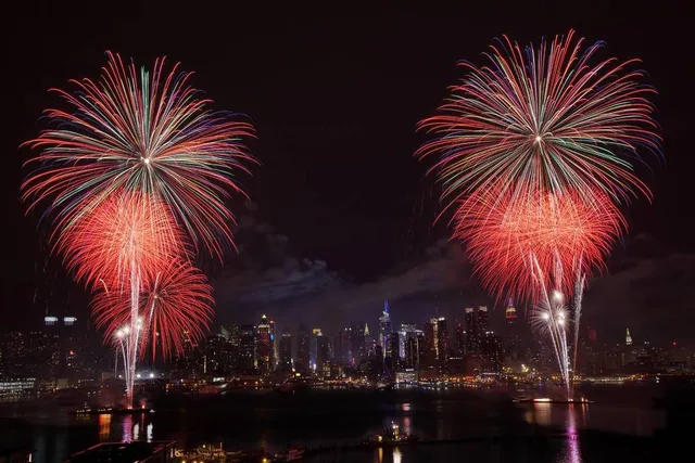 Here’s What’s Open And Closed In NYC For July 4th Weekend 2025