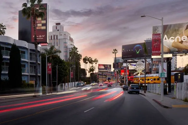 A Free One-Day Vinyl Wax Fair Is Popping Up To Honor The Sunset Strip’s Iconic Music Legacy This August